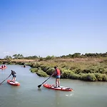 Huttopia Oleron Les Chenes Verts *